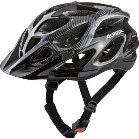 Pánská cyklistická helma - Alpina Sports MYTHOS 2.0
