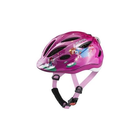 Cyklistická helma - Alpina Sports GAMMA FLESH 2.0