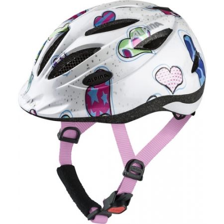 Cyklistická helma - Alpina Sports GAMMA 2.0