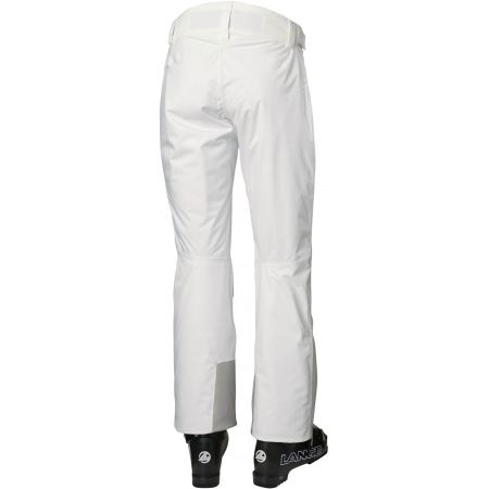 Dámské lyžařské kalhoty - Helly Hansen SNOWSTAR PANT W - 2