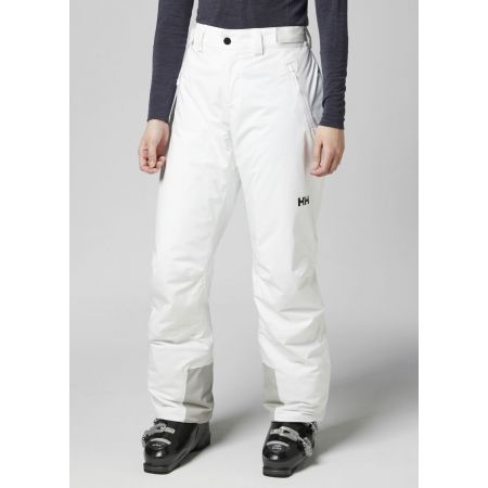Dámské lyžařské kalhoty - Helly Hansen SNOWSTAR W - 3