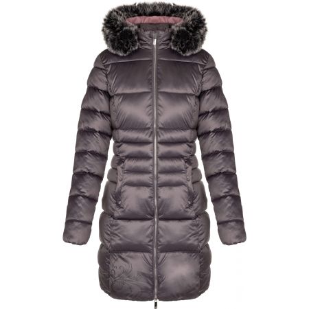 Dámský zimní kabát - Loap TANIA - 1