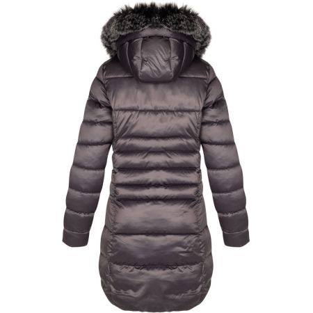 Dámský zimní kabát - Loap TANIA - 2