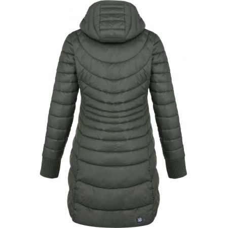 Dámský zimní kabát - Loap JESNA - 2