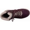 Dámské zimní boty - Skechers GLACIAL ULTRA - 5