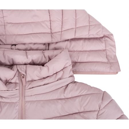 Dámský zimní kabát - Loap JESMIN - 5