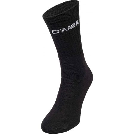 Unisex ponožky - O'Neill SPORTSOCK 3P - 2