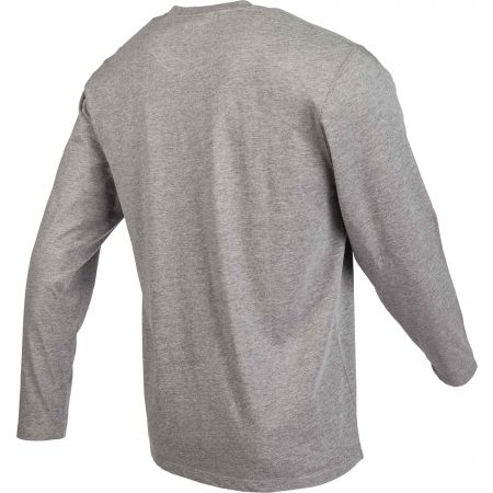 Pánské tričko - Russell Athletic L/S CREWNECK TEE SHIRT - 3