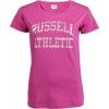 Dámské triko - Russell Athletic S/S CREW NECK TEE SHIRT - 1