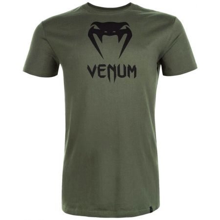 Pánské triko - Venum CLASSIC T-SHIRT - 1