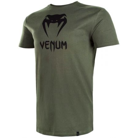 Pánské triko - Venum CLASSIC T-SHIRT - 2
