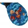 Chlapecké zimní palčáky - Warner Bros SUPERMAN - 3