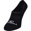Unisex ponožky - O'Neill FOOTIE 3PK - 2