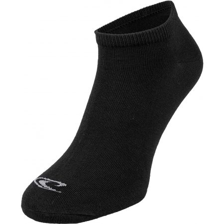 Unisex ponožky - O'Neill SNEAKER 3PK - 2