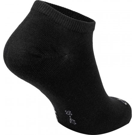 Unisex ponožky - O'Neill SNEAKER 3PK - 3