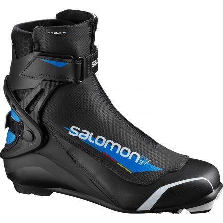 Salomon RS 8 PLK - Pánská obuv na bruslení