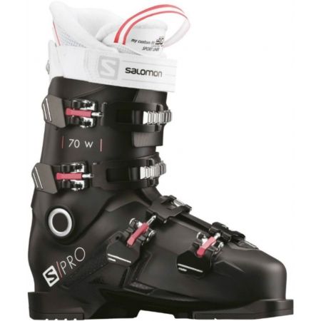 Salomon S/PRO 70 W - Dámské lyžařské boty