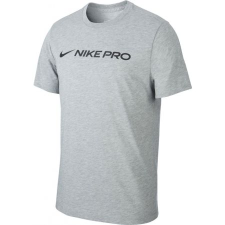 Pánské tričko - Nike DRY TEE NIKE PRO - 1