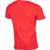Pánské tričko - Superdry EMBOSSED CLASSICS TEE - 3