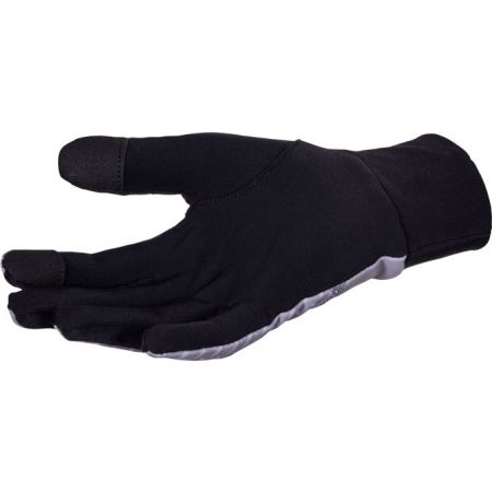 Pánské střečové prstové rukavice - Klimatex LUBO - 3