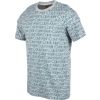 Pánské tričko - Calvin Klein SS CREW NECK - 2