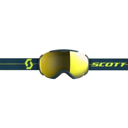 Lyžařské brýle - Scott FAZE II - 2