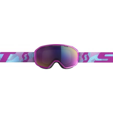 Lyžařské brýle - Scott FIX - 2