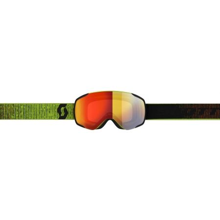 Lyžařské brýle - Scott VAPOR - 2