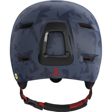 Dětská lyžařská helma - Scott KEEPER 2 PLUS - 4