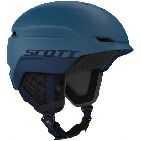Lyžařská helma - Scott CHASE 2 - 1
