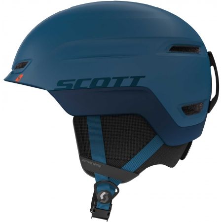 Lyžařská helma - Scott CHASE 2 - 2