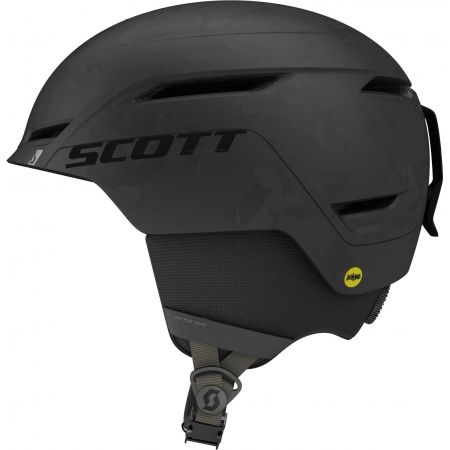 Lyžařská helma - Scott SYMBOL 2 PLUS - 2