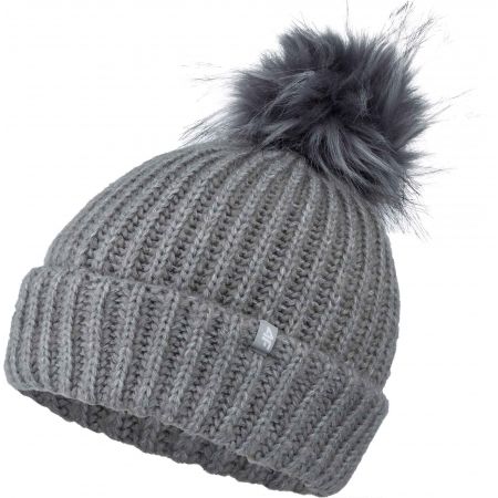 Dámská zimní čepice - 4F WOMEN´S CAP