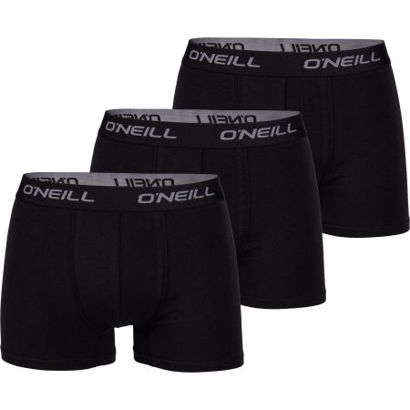 O'Neill MEN BOXER 3PK - Pánské boxerky
