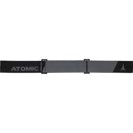Unisex lyžařské brýle - Atomic SAVOR OTG - 2
