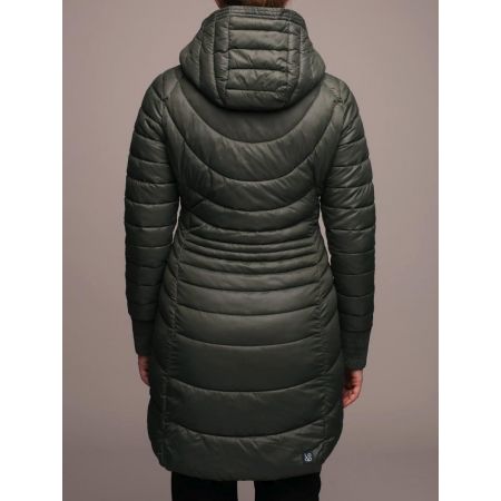Dámský zimní kabát - Loap JESNA - 5