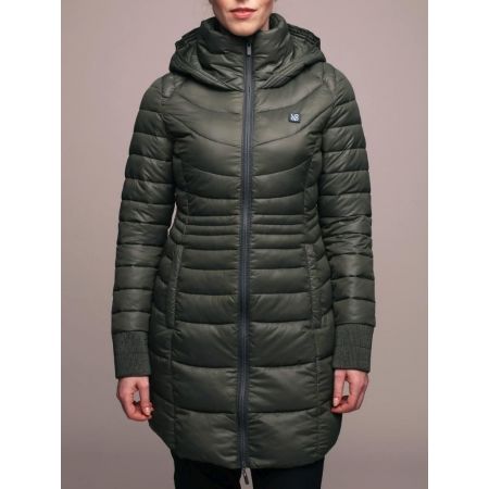 Dámský zimní kabát - Loap JESNA - 3