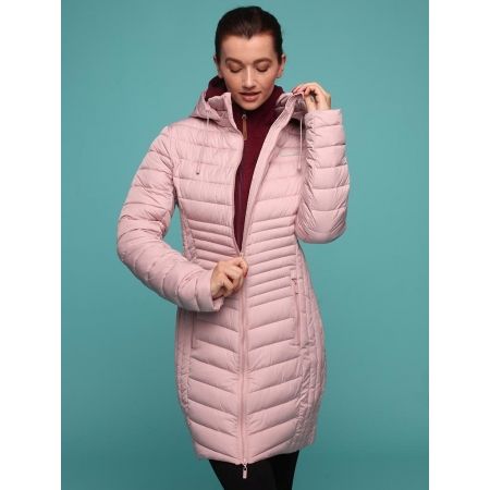 Dámský zimní kabát - Loap JESMIN - 10