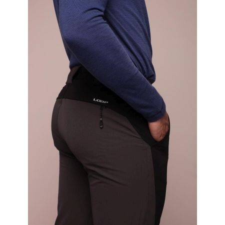Pánské softshellové kalhoty - Loap ULTOR - 6