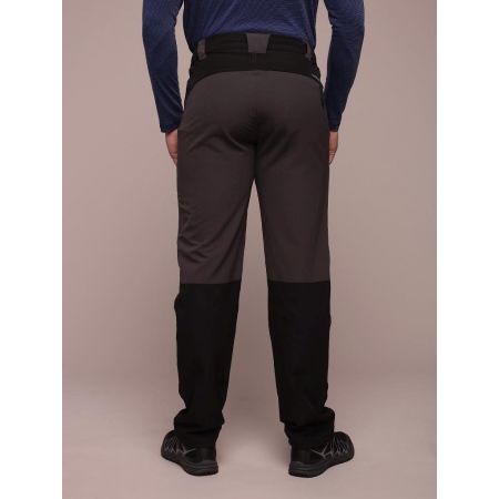 Pánské softshellové kalhoty - Loap ULTOR - 5