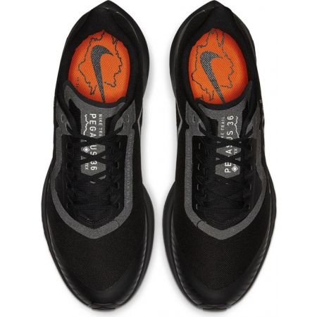 Pánská běžecká obuv - Nike ZOOM PEGASUS 36 TRAIL GTX - 4