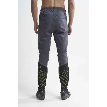 Pánské funkční kalhoty na běžecké lyžování - Craft STORM BALANCE - 3