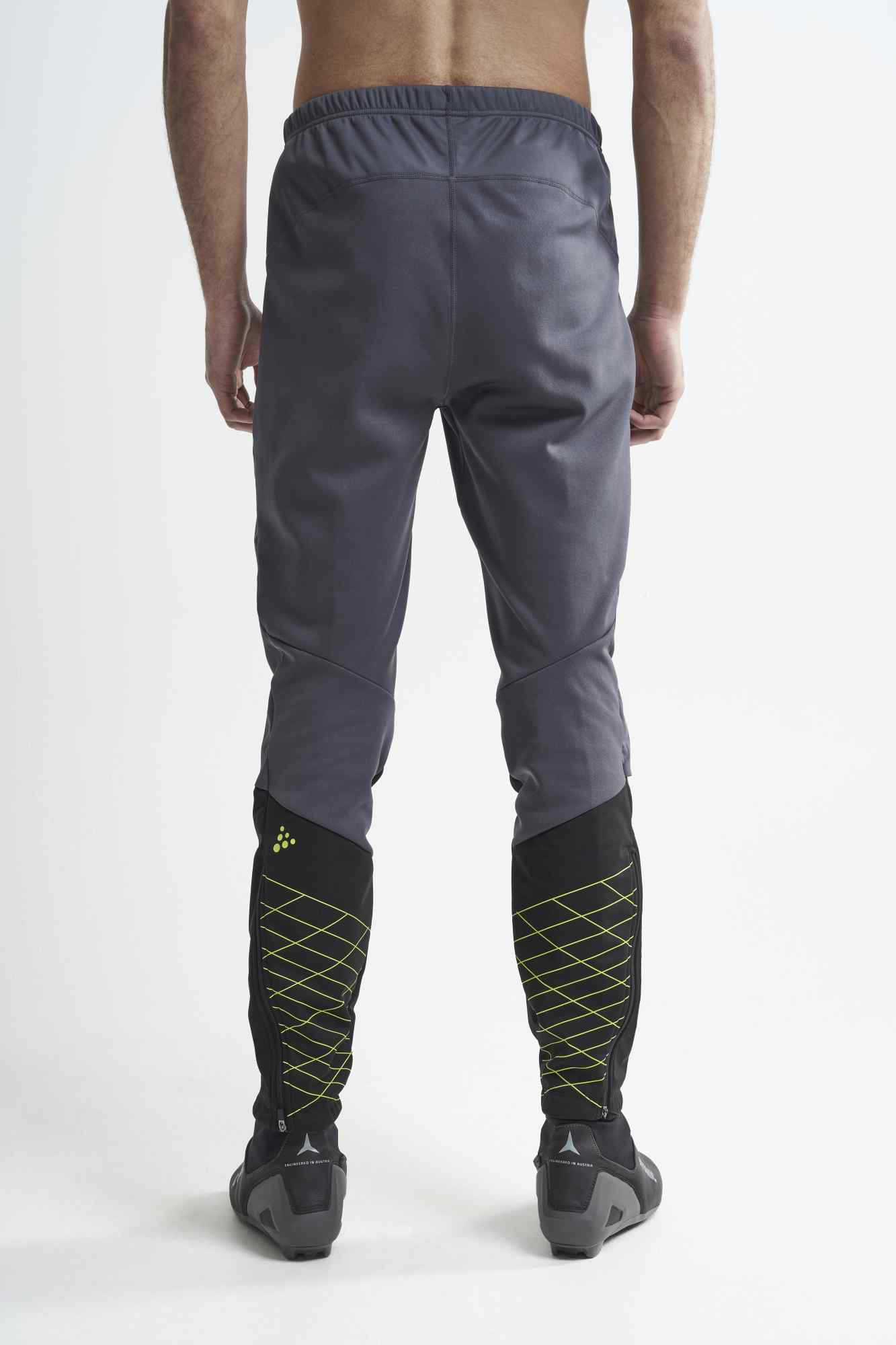 Pánské funkční kalhoty na běžecké lyžování