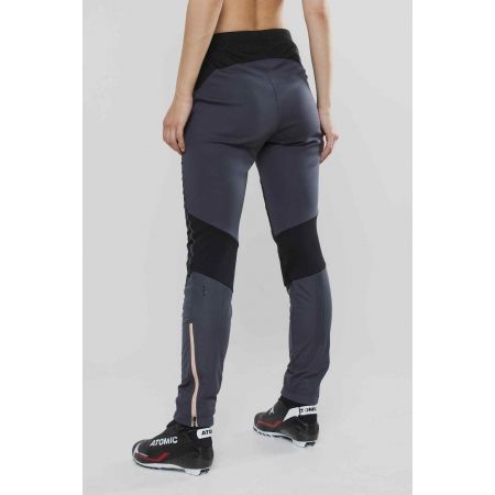 Dámské funkční kalhoty na běžecké lyžování - Craft STORM BALANCE W - 3