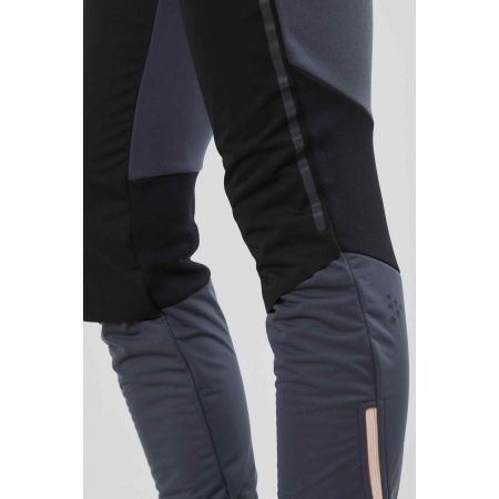 Dámské funkční kalhoty na běžecké lyžování - Craft STORM BALANCE W - 4