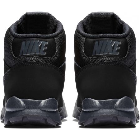 Pánské volnočasové boty - Nike HOODLAND SUEDE SHOE - 6