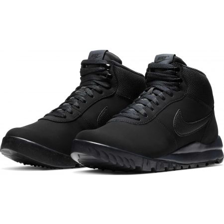 Pánské volnočasové boty - Nike HOODLAND SUEDE SHOE - 3