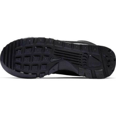 Pánské volnočasové boty - Nike HOODLAND SUEDE SHOE - 5