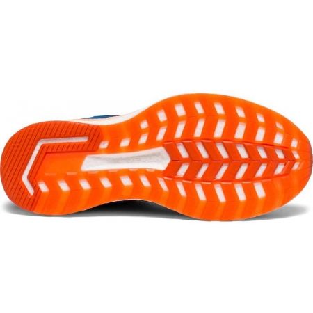 Pánská běžecká obuv - Saucony TRIUMPH ISO 5 - 5