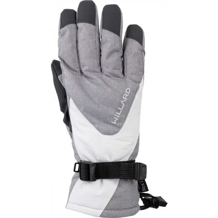 Willard BEATRIX - Dámské lyžařské rukavice